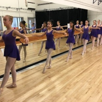 Rochelle Ballet School & Performing Arts