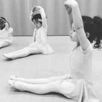 Rose Ballet School