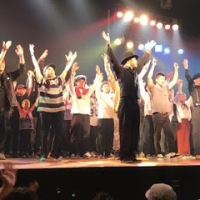 DanceStudio Roots