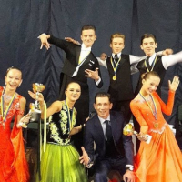 Royal Dance Studio