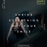 Agape Zumba Fitness