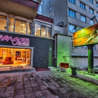 Angora Dance Studio