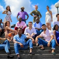 Dance school Ludwigsburg Salsa Company