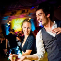 Salsa Copada