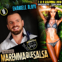 Scuola di Salsa a OSTIA - ROMA Salsadiferente