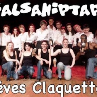 Salsa Hip Tap
