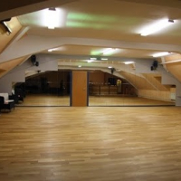 Salsa in Reutlingen
