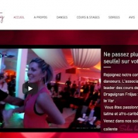 Salsa Party