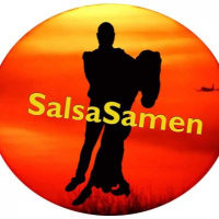 Dansschool Salsa Samen