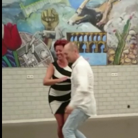 Salsa Sonrisa