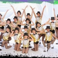 San Clemente Dance-Performing