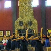South Carolina Christian Dance Theater