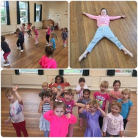 SC Academy of Dance