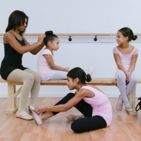Set The Barre