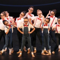 Seriously Dance