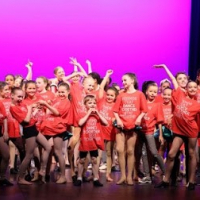 Seymour Dance