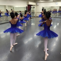 シェイラバレエスクール Sheila Ballet School