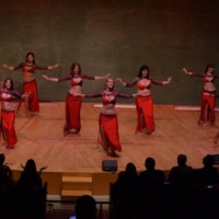 Siren Dance