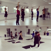 Sirius Dance Space