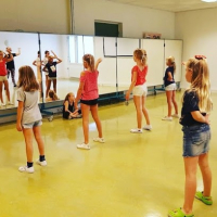 Dansschool Sjappoo