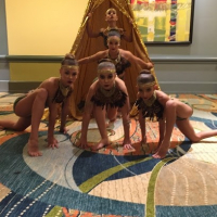 SJ Dance Company