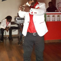 Just Dance