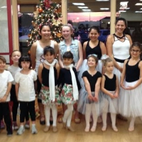 sol dance academy