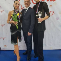 Solus Dance Academy