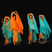 Bellydance Sorahia