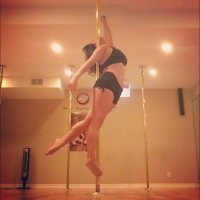 Spinbuddies Pole Dance Studio