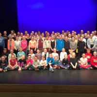 Spinners Dance Studio incorporating Class Act Theatre School