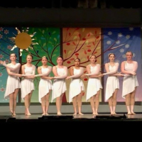 Spirit in Motion