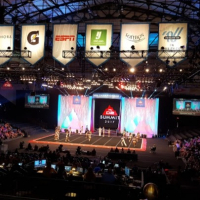 Spirit Elite All-Stars
