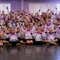 Springbank Dancers