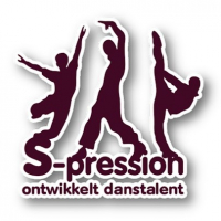 Dans- & balletschool S-pression