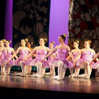 Springs Dance