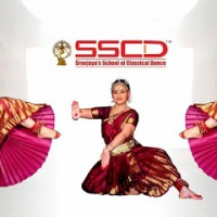 SSCD - Classical Dance Classes, Mohiniyattam, Kuchipudi & Bharatanatyam dance classes in Koramangala