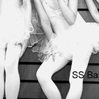 SS Ballet Centre (Raja Uda)