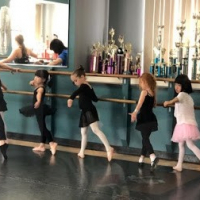 Stage One Dance Studio