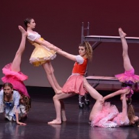 Starbound Dance Center
