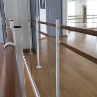 Step Dance's