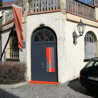 Steptanz! Werkstatt