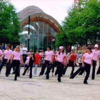 Stepz Dance Academy