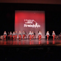 Studio A Birmingham