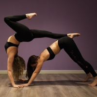 Studio ADC - Paaldansen & Pilates Utrecht / De Meern