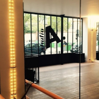 Studio A.