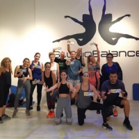 Studio Balance