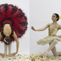 Studio Ballet Race