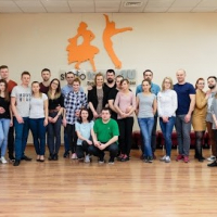 Dance Studio 4U