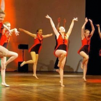 Dance Studio VERSO